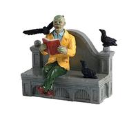 Horror-Shop Lemax Spooky Town - Lecture en Paix