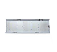 hortiONE 420, Kit de lampes de culture plein-spectre, LED haute puissance, pilote inclus, 408 µmol/s, 150W