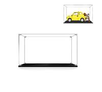 Hosdiy Vitrine Exposition Acrylique pour Lego 10271