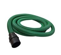 Hose Aspirateur ,Compatible Avec FESTOOL ,Compatible Avec Mirka | Compatible Avec FLEX Convient Compatible Pour Pièces Détachées Aspirateur Tuyau D'extension De Tuyau(10M)
