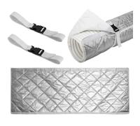 Hose Cover Air Conditioner | Quilting Dust Sleeve | AC Insulated Hose