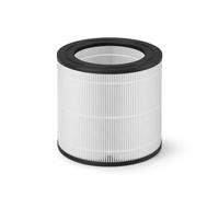 HOSECES AC0650 Filtre HEPA de rechange pour purificateur d'air Philips série 600, AC0650 / AC0651/10, filtre # FY0611/30, véritable filtre purificateur d'air Hepa H13