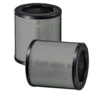 HOSECES Lot de 2 filtres à air HEPA de rechange compatibles avec les purificateurs d'air Coway Airmega 50, haute efficacité H13 (lot de 2)