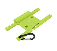 HOSEONFN Outil de bobinage pour paracorde, Organisateur et Porte-Bobine, Dispositif Multifonctionnel pour paracorde, kit d'outils de Survie pour activités de Plein air