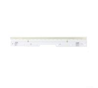 Hosrivae Balai d'essuie-glace de rechange S1/Max - 260 x 32 mm - Raclette en caoutchouc - Accessoire de nettoyage efficace pour bois dur