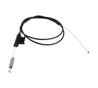 Hosrivae Câble avant 746P06851 - Remplacement pour tondeuses TB200 RM214 M220 M205 A2SD
