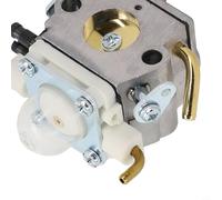Hosrivae Carburateur de rechange Pb580t pour Echo Pb580h - Équipement de cordes métalliques pour - Fit Carburateur Eb600rt pour pièces de débroussailleuse d'extérieur
