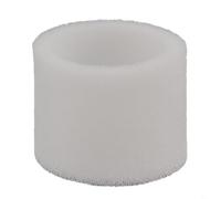 Hosrivae Éponge de rechange pour humidificateur Dual 150 Dual 200s 300 Lv600s Oasismist 450s Pièces d'humidificateur