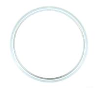 Hosrivae Joint d'étanchéité en silicone pour autocuiseur, étanche à l'air, résistant à la chaleur, convient pour 5L/6L IP-DUO60 IP-LUX60 IP-DUO50