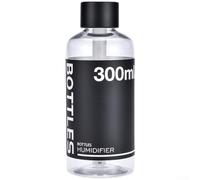Hosrivae Mini humidificateur portable USB silencieux - 300 ml - Buse à 360° - Bruit inférieur à 36 dB - Pour voiture, chambre à coucher et bureau