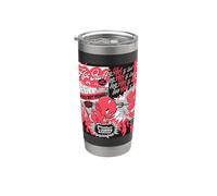 Hot Stuff Worldwide Gobelet isotherme en acier inoxydable double paroi