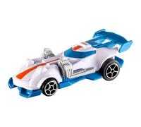 Hot Wheels Lr Super Twin Mill