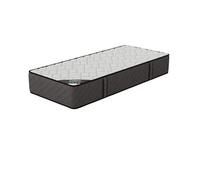 Matelas HOTEL CONFORT 70x200 cm| Hauteur 30cm | Mousse Haute Résilience |Hypoallergénique | Matelas Premium | Confort Ferme