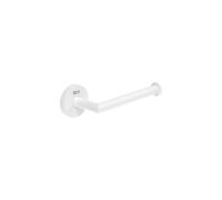 Hotels porte-papier rouleau blanc mat - ROCA A817582B00