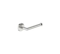 Hotels round porte-papier rouleau acier inoxydable - ROCA A817582SM0