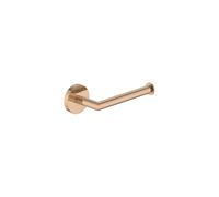 Hotels round porte-papier rouleau rose gold - ROCA A817582RG0