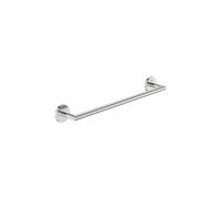 Hotels round porte-serviettes barre 450 mm acier inoxydable - ROCA A817575SM0