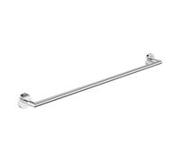 Hotel'S Round Porte-Serviettes Barre 750Mm Chromé-Roca A817573C00