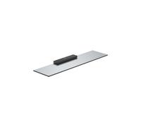 Hotel'S Round Tablette 450Mm Noir Mat-Roca A817593C40
