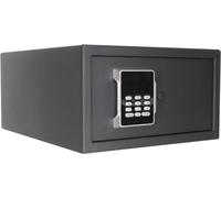 Hoteltresor Diana, ordinateur portable, couleur anthracite