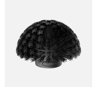 HOTO 1 tête de brosse de rechange pour brosse à récurer électrique HOTO uniquement