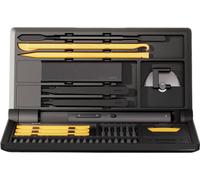 HOTO Precision screwdriver kit pro Hoto QWLSD012 + electronics repair kit