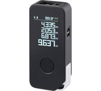 HOTO PRO Télémètre laser Bluetooth 50 m