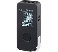 HOTO PRO Télémètre laser Bluetooth 50 m