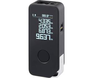 HOTO PRO Télémètre laser Bluetooth 50 m