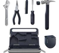 HOTO QWSGJ002 tool set, 7 items