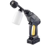 HOTO QWXCJ001 Nettoyeur moyenne pression 24 bar