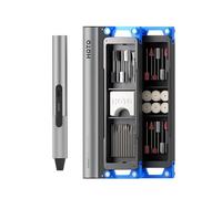 Outil multifonction Hoto SNAPBLOQ R-A04, moteur sans balais, 15 000–22 000 tr/min, kit d'accessoires de 38 pièces pour le ponçage