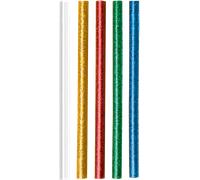 HOTO Tools Hot Melt Glue Sticks - 20 pièces