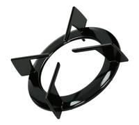 Hotpoint - Ariston - support de grille en fonte pour table de cuisson ARISTON