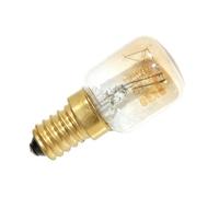 Hotpoint C00076978 Réchaud de four et accessoires/ampoule/lampe de plaque véritable four 25 W 220 V pour votre four/cette pièce/accessoire est Convient pour Différentes marques