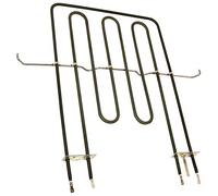 Hotpoint C00081591 Four et accessoires/Résistances/Plaque/grill/four Élément chauffant de rechange d'origine pour votre Barbecue/Cette partie/Accessoires est adapté pour différentes marques