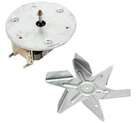 Hotpoint C00199560 four et accessoires de cuisson/plaque de cuisson/four/four de rechange d'origine pour votre four/cette partie/accessoire convient pour différentes marques