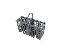 Hotpoint C00298686 Panier à couverts pour lave-vaisselle Gris