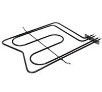 Hotpoint Hotpoint Indesit Jackson four Grill/four Élément de chauffage. Numéro de pièce authentique C00086440