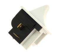 Hotpoint Interrupteur DE Lampe DEKA 250V NC GW - C00525206