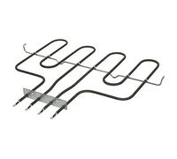 Hotpoint Résistance de chauffage double pour four
