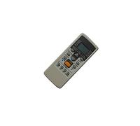 Hotsmtbang Télécommande de rechange pour climatiseur Fujitsu AR-RCD1C AR-RCD1E ASYA09LKC ASYA12LKC ASY25UILKC ASY35UILKC ASYG07LLCC ASYG09LLCC ASYG12LLCC AC AC