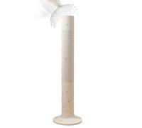 Hotte aspirante Dust - Hotte aspirante de tour intérieure lavable | Housse anti-poussière en polyester | Cache-poussière pour le salon intérieur extérieur salle de bain