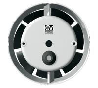 Hotte aspirante encastrée MG 150/6 Vortice 0000011117