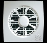 Hotte aspirante hélicoïdale murale MF 100/4 T Vortex 0000011127