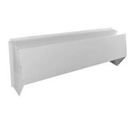 Hotte d'aspiration AU pour Maxi 803-5003 - Zehnder