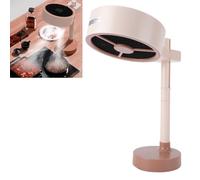Hotte de cuisine portable petite hotte électrique USB bureau extracteur fumée d'huile compact à faible bruit absorbeur barbecue mini purificateur d'air ventilation cuisson table aspirante