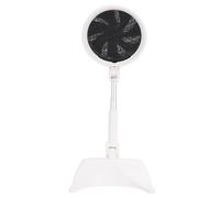 Hotte de Cuisinière Portable, Séparation de L'air et de L'huile, Aspiration Puissante, Ventilateur D'extraction de Bureau de Cuisine à 3 Vitesses, adapté aux Petites Maisons,