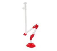 Hotte de laboratoire, ventilateur d'aspiration de laboratoire rotatif à 360