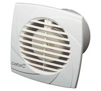 Hotte de salle de bain Cata B-8 Plus Blanc Blanc One Size